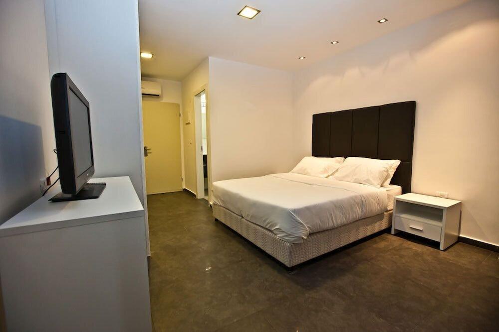 Geula By Raphael Aparthotel